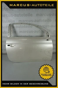 Fiat 500 año 2007- Puerta delantera derecha envío puerta acompañante puerta delantera derecha orig. - Imagen 1 de 19