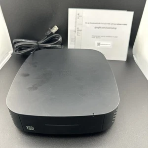 VSSL A.1 Audio Streaming Verstärker - für Heim Audio Stereo, Surround Sound - Bild 1 von 19