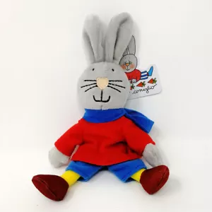 Peluche Giulio Coniglio - Costa Nicoletta - Foto 1 di 1