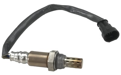Feuling 18mm Oxygen Sensor - 12.5 Length (990...