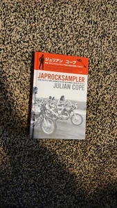 Julian Cope - Japrock Sampler How the Post-War Japanese Blew Their Minds on R&R - Bild 1 von 1