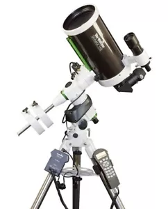 Sky-Watcher SKYMAX PRO 150mm Telescope +EQ5 Pro GOTO Mount & Tripod #10885/20981 - Picture 1 of 24