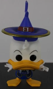 Funko Pop! Kingdom Hearts Donald Duck #267 Vinyl Figure Loose OOB - Picture 1 of 5