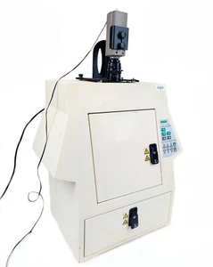 Bio-Rad Gel Doc UV Imaging System Universal Hood 170-8126 w CCD Camera - Picture 1 of 14