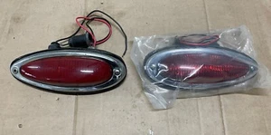 Fanalini Posteriori Porsche 356 A B C - Bild 1 von 2