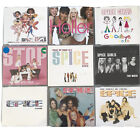 Spice Girls Cd Singles Bulk X9 90S 00S Pop Music Australian Edition Bonus Tracks