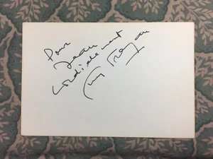 Guy Tréjan - Laissez tirer les tireurs - Nana - Fidelity - Autographed 1968 - Picture 1 of 2