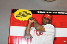 2007 Topps Rookie Card Variation Parallel Card Complete Finish Fill Your List