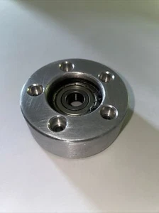 Y614320 Housing APS Engine (Engine frame Main Roller) - Picture 1 of 3