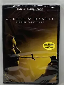 Gretel & Hansel DVD + Digital 2020 - Picture 1 of 2