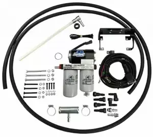 AirDog 100 GPH Fuel Lift Pump For 2005-2018 Dodge Ram Cummins 5.9L 6.7L Diesel - Picture 1 of 3