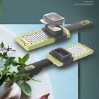 Ginger Grinding Grater Cutting Garlic Grinder Function Kitchen Tool Accesso YIUK
