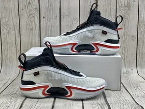 Size 11 - Nike Air Jordan 36 Psychic Energy CZ2650 100 - Picture 1 of 8