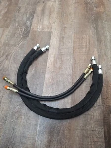 OEM Bobcat Attachment Hose 6714274 - Picture 1 of 4