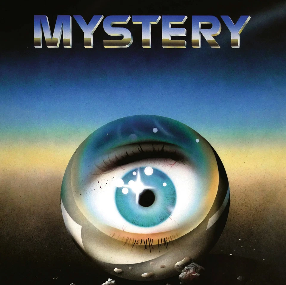 CD Mystery von Mystery - Bild 1 von 1