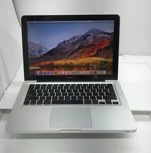 APPLE MACBOOK PRO A1278 2011 i5-2415M@2.3GHz 8GB RAM 256GB SSD *READ - Picture 1 of 13