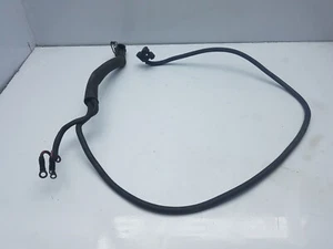 MB 230.4 W115 [73-76] Batterieklemme Kabelbaum Kabel Leitung - Bild 1 von 9