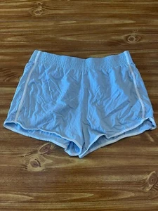Pantaloncini donna Abound By Nordstrom blu taglia L - Foto 1 di 6