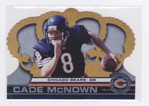 2001 Pacific - Crown Royale - Cade McNown #31 - Picture 1 of 1