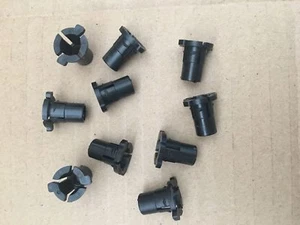 12x Headlight Joint Adjusting Nut Screw Grommet Clip For VW Golf For BMW E32 E34 - Picture 1 of 1