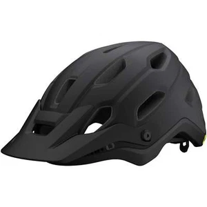 Giro Source MIPS MTB Cycling Helmet Black Padded Bike Ride Protection Adjustable - Picture 1 of 1