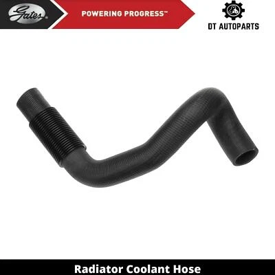 Manguera de refrigerante de radiador de gas V6 3,8 L Buick LeSabre 1992-1995 puertas inferiores 1993 Foto 1 de 4