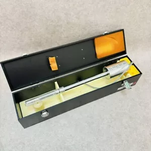 JEOL EM-STH10 TEM Sample Holder - Picture 1 of 5