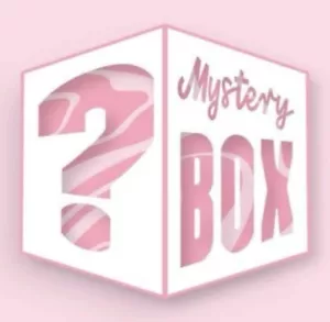 Beauty Blind Box! Mystery Mixed Popular Beauty Brands| 20 New Items Per Box! - Picture 1 of 22