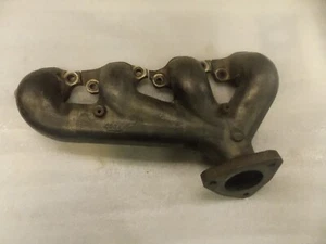 CN XB 335012451 Navistar International Truck Exhaust Manifold Diesel 2518479C1 - Foto 1 di 13