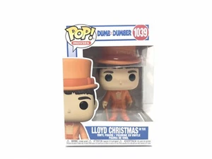 Lloyd in Tux (Dumb & Dumber) Funko Pop! - Picture 1 of 6