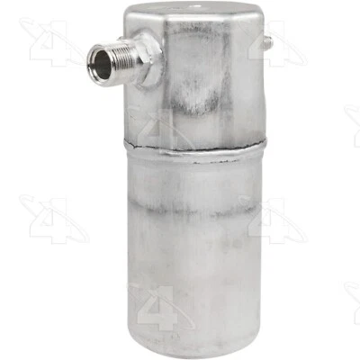 Acumulador de aire acondicionado Buick Electra 1984-1989 4 estaciones 1985 1986 1987 1988 Foto 1 de 4