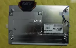 7" LCD Screen Display for Mercedes Benz W204 X204 C-class GLK-class NTG4 coma - Picture 1 of 4