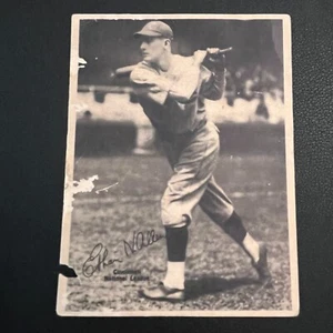 1929 Kashin Publications R316 Ethan Allen Cincinnati Reds low grade filler RARE! - Picture 1 of 3