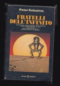 Brüder der Unendlichkeit Peter Kolosimo Unbekanntes Universum Sugar 1978 - Bild 1 von 1