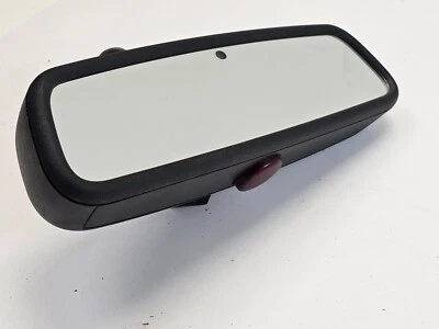 BMW E82 E46 E90 E91 E92 E39 E60 E65 INTERIOR REAR SIDE MIRROR Smaller clown nose - Image 1 of 2