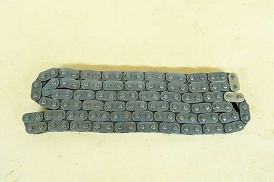 Kawasaki KZ650 KZ 650 KZ650B 1979 motor árbol de levas leva cadena de distribución Foto 1 de 3