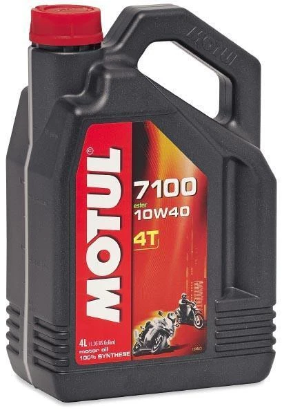 Motul 104092 - Image 1 of 1