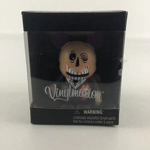 Vinylmation Disney Nightmare Before Christmas 3" Collectible Vinyl Figure Mayor - Picture 1 of 6