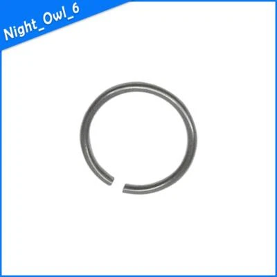 ST2000Z For  Chevrolet Camaro Impala 1967-1995 Upper Steering Column Snap Ring - Image 1 of 4