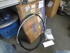 NOS Seastar Solutions QC Teleflex 10' Steering Cable Kit SSC6110