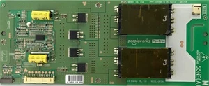 6632L-0613A, LC550WUB-SCA1, BD9215AFV, 1B46AD, E552VLE, KDL-55BX520, 55LK520-UA - Picture 1 of 5