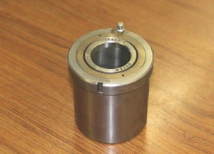 C F roller bearing bushing for milling arbor supports or other - Picture 1 of 4