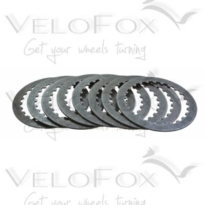 Placas de acero de embrague TRW para Honda CBR 900 RR Fireblade 1992-1995 - Imagen 1 de 1