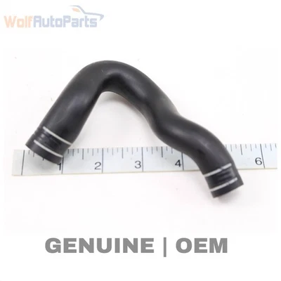 AUDI A8 QUATTRO 2004-2007 4,2 L - Respirador del motor/manguera de ventilación 077103221an Foto 1 de 4