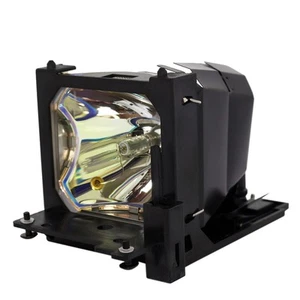 Jaspertronics™ Lamp & Housing for Liesegang dv400 Projectors - 1 Year Warranty - Picture 1 of 6