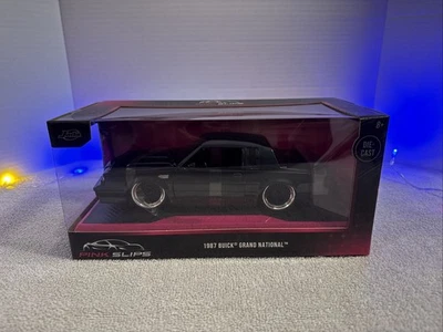 JADA 1/24 DIECAST CARS - Image 1 of 4