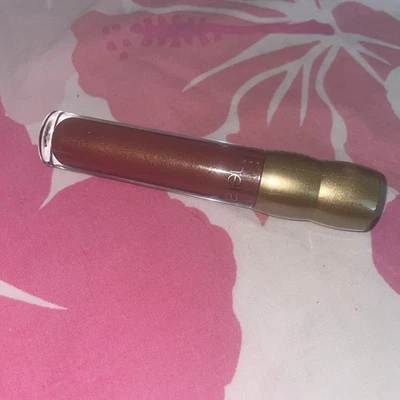 BARE Escentuals MINERALS LIP GLOSS BRILLIANCE 0.14 FL OZ SEALED  bareMinerals - Image 1 of 3