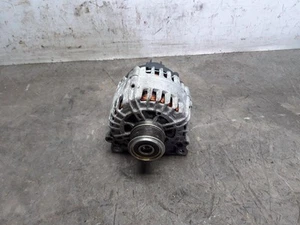 SKODA SUPERB 08-15 Mk2 2.0 Diesel CFFB 140 amp Alternator 03L903024MX 0000458702 - Picture 1 of 7