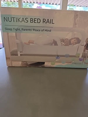 Riel de cama Nutikas Foto 1 de 4