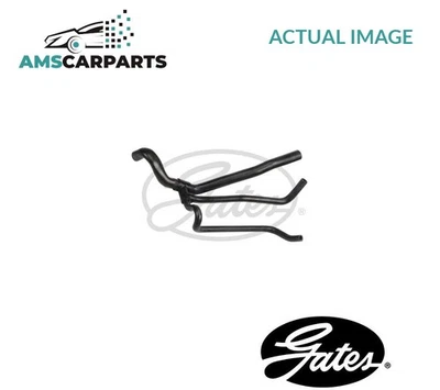 RADIATOR HOSE UPPER 05-3147 GATES NEW OE REPLACEMENT - Image 1 of 4